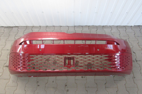 Zderzak przód przedni VW Caddy 5 V 2K7 20-