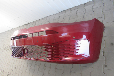 Zderzak przód przedni VW Caddy 5 V 2K7 20-