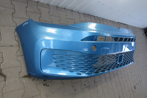 Zderzak przód przedni VW Caddy 5 V 2K7 20-
