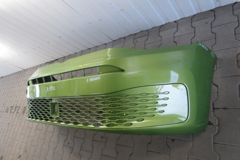 Zderzak przód przedni VW Caddy 5 V 2K7 20-
