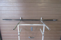 Listwa progowa lewa Audi A4 B9 8W0 S-Line 19 Lift
