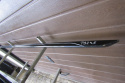 Listwa progowa lewa Audi A4 B9 8W0 S-Line 19 Lift