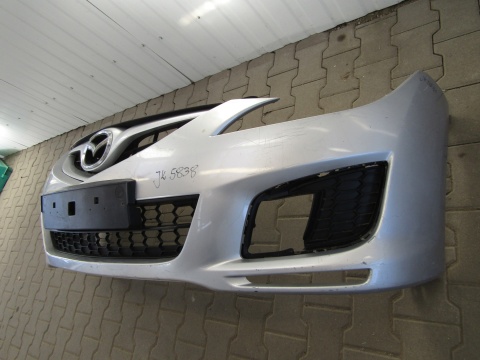 Zderzak przód przedni Mazda 6 II Sport 08-10
