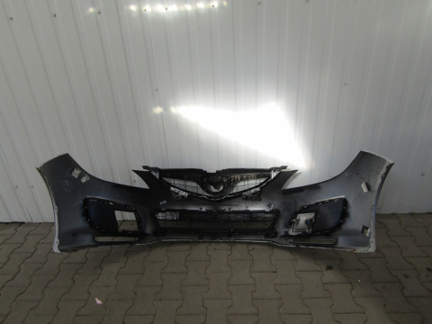 Zderzak przód przedni Mazda 6 II Sport 08-10