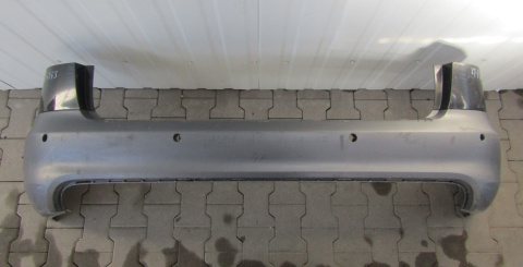 Zderzak tył AUDI A6 C6 4F0 ALLROAD 06-