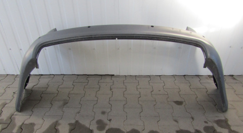 Zderzak tył AUDI A6 C6 4F0 ALLROAD 06-