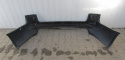 Zderzak tył AUDI A6 C6 4F0 ALLROAD 06-