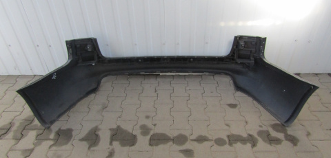 Zderzak tył AUDI A6 C6 4F0 ALLROAD 06-