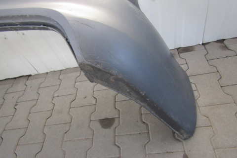 Zderzak tył AUDI A6 C6 4F0 ALLROAD 06-