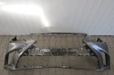 Zderzak przód przedni Lexus LS LS500H 18-