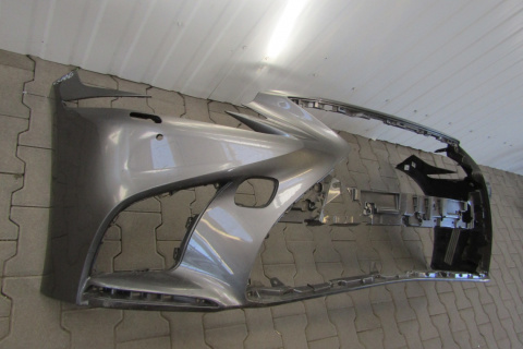 Zderzak przód przedni Lexus LS LS500H 18-