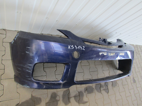 Zderzak przód przedni Mazda 5 CR Sport 04-10