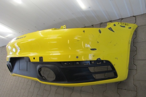 Zderzak tył Porsche Carrera 911 992 C2 C4 19-