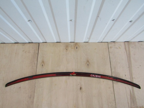 Spoiler lotka klapy BMW 4 G22 G23 20- M Pakiet