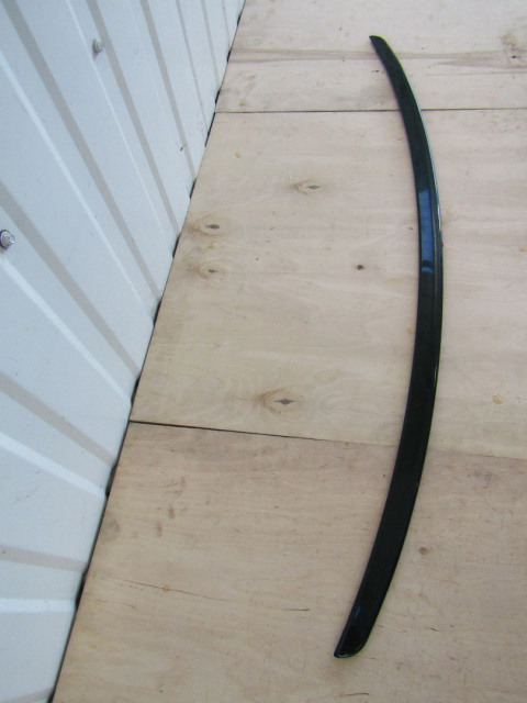 Spoiler lotka klapy BMW 4 G22 G23 20- M Pakiet