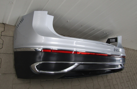 Zderzak tył VW Tiguan 2 II 5NA ELEGANCE LIFT 20- PDC