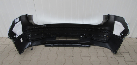 Zderzak tył VW Tiguan 2 II 5NA ELEGANCE LIFT 20- PDC