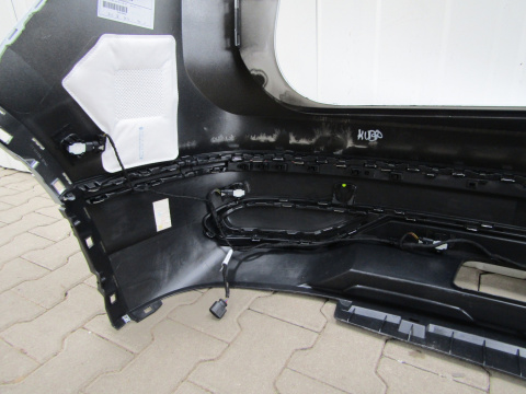 Zderzak tył VW Tiguan 2 II 5NA ELEGANCE LIFT 20- PDC