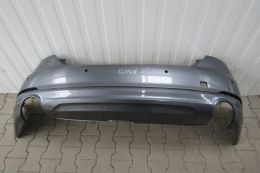 Zderzak tył tylny Audi A5 8W6 Coupe Cabrio 16-