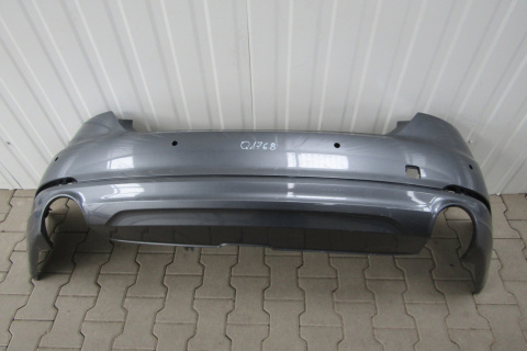 Zderzak tył tylny Audi A5 8W6 Coupe Cabrio 16-