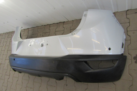 Zderzak tył tylny Mazda CX-3 CX3 14-18