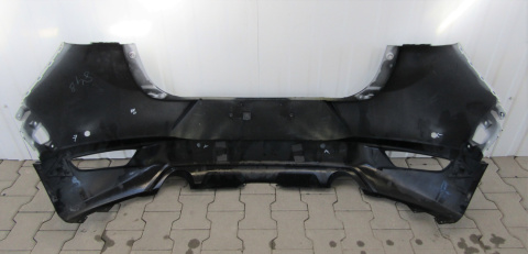 Zderzak tył tylny Mazda CX-3 CX3 14-18