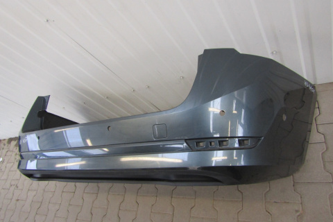 Zderzak tył Skoda Octavia 4 IV 5E7 Kombi 19-