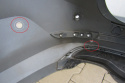 Zderzak tył Skoda Octavia 4 IV 5E7 Kombi 19-