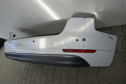 Zderzak tył tylny Audi A4 B9 8W9 Kombi 15-19