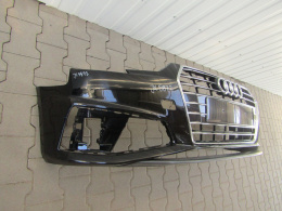 Zderzak przedni Audi A4 8W0 S-Line Competition 17-