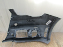 Narożnik zderzaka prawy Audi A1 8X0 S-Line 10-14