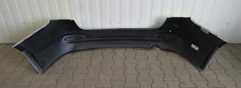 Zderzak tył tylny BMW 3 F31 Kombi LCI Lift 15-