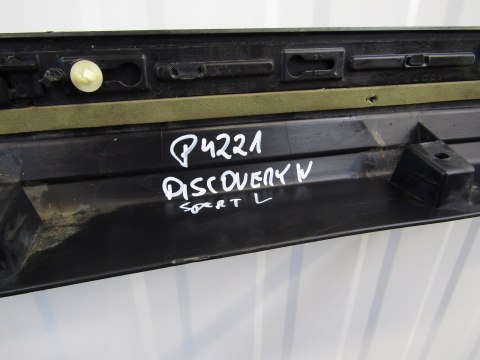 Listwa progowa lewa Land Rover Discovery Sport 14
