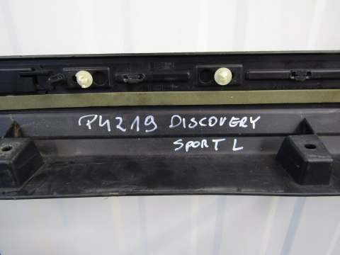 Listwa progowa lewa Land Rover Discovery Sport 14
