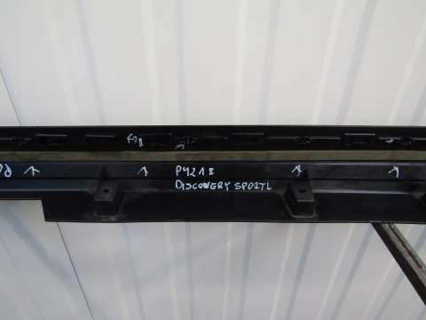 Listwa progowa lewa Land Rover Discovery Sport 14