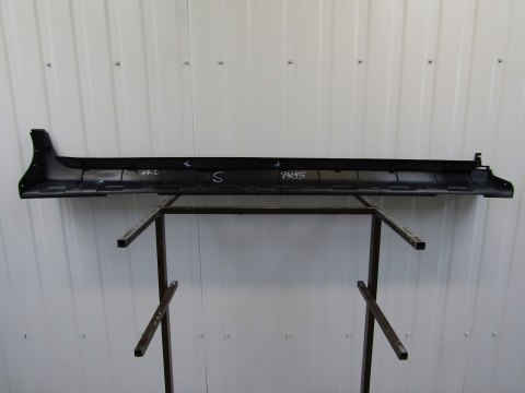 Listwa progowa lewa Saic Motor MG ZS I 17-24 MG ZS EV