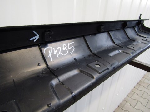 Listwa progowa lewa Saic Motor MG ZS I 17-24 MG ZS EV