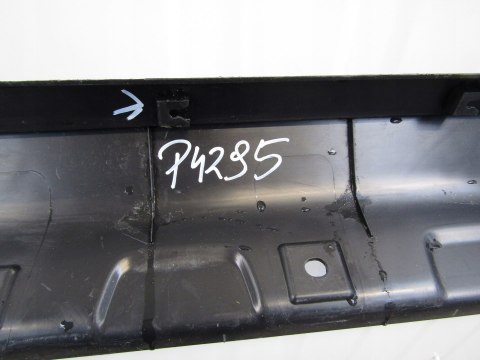 Listwa progowa lewa Saic Motor MG ZS I 17-24 MG ZS EV