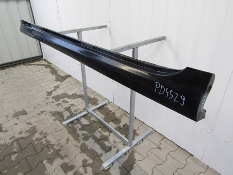 Listwa progowa lewa Toyota Prius 09- Performance