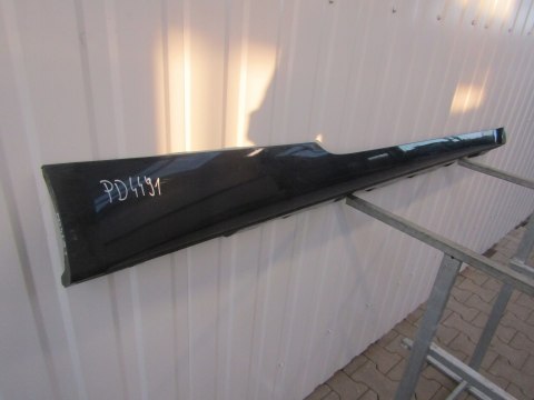 Listwa progowa prawa Audi A5 8W6 8W7 S-Line 16-19
