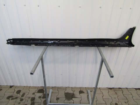 Listwa progowa prawa Ford Fiesta Active MK8 18-