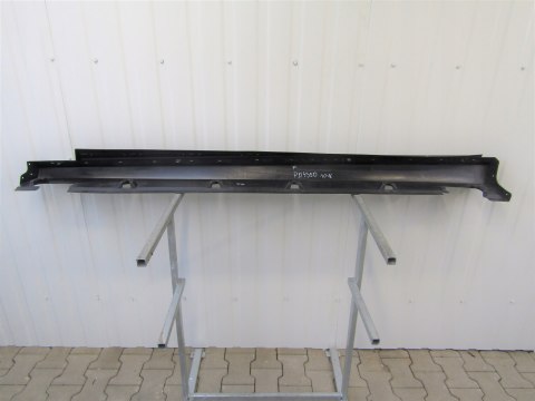 Listwa progowa prawa Mercedes ML 166 próg prawy
