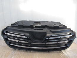 Grill atrapa chrom przód Renault Trafic 3 14-18