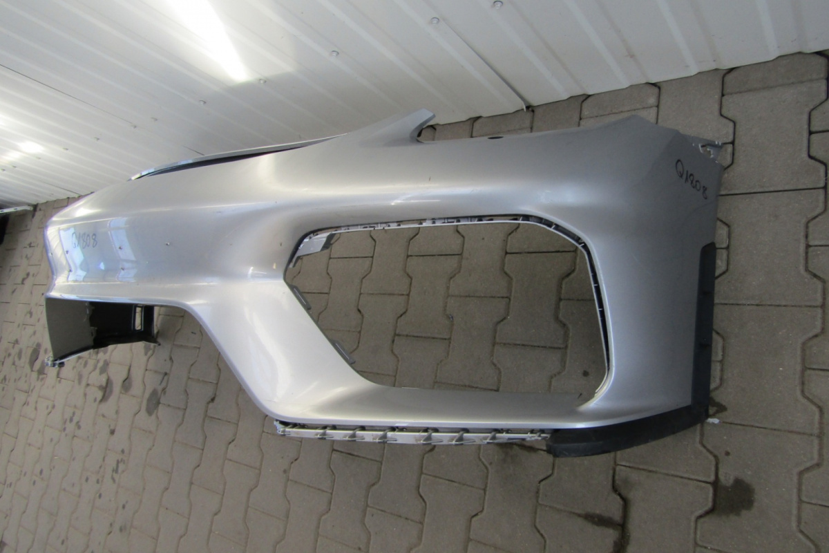 Zderzak przód Porsche Cayman GT4 Spyder 718 982