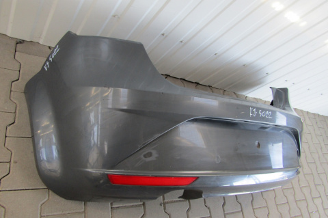 Zderzak tył SEAT LEON II LIFT 1P0 09-