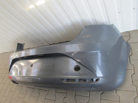 Zderzak tył SEAT LEON II LIFT 1P0 09-