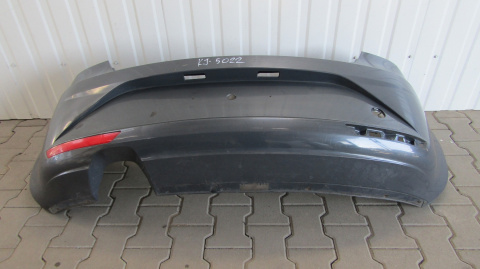 Zderzak tył SEAT LEON II LIFT 1P0 09-