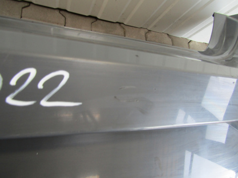 Zderzak tył SEAT LEON II LIFT 1P0 09-