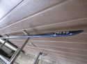 Listwa progowa prawa Audi A4 B9 8W0 S-Line 19 Lift