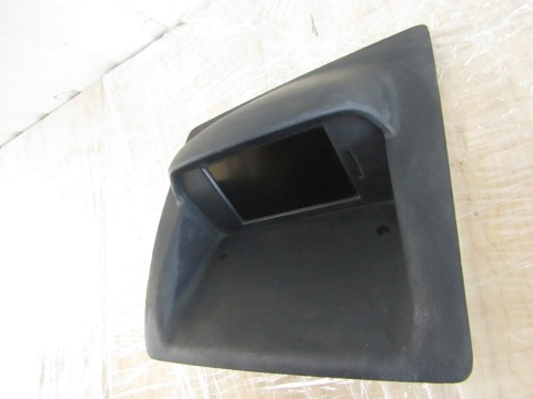 Nawigacja monitor wyświetlacz Lexus CT200 10-13
